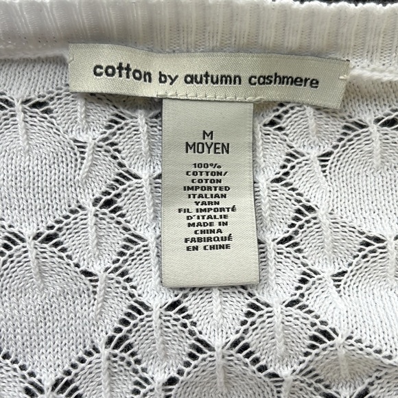 Autumn cashmere cotton - Picture 4 of 4